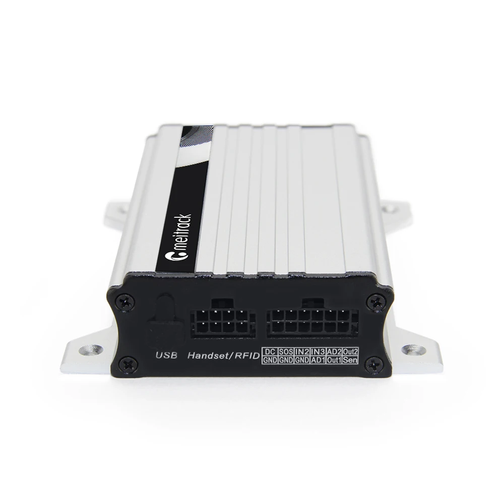 Multiple Vehicle Tracking Device GPS Tracker T333