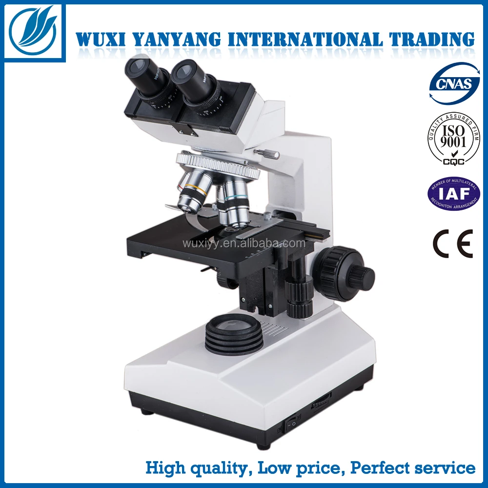 Sinher Qualified Supplier binocular microscope olympus