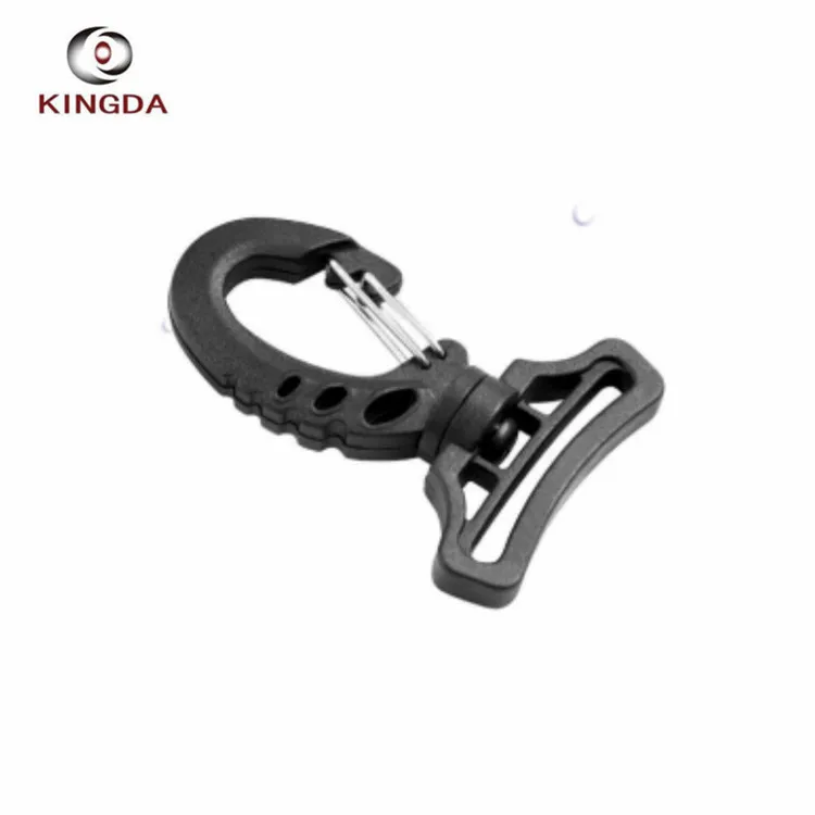 Wholesale bag strap hook handbag leather accessories guangzhou