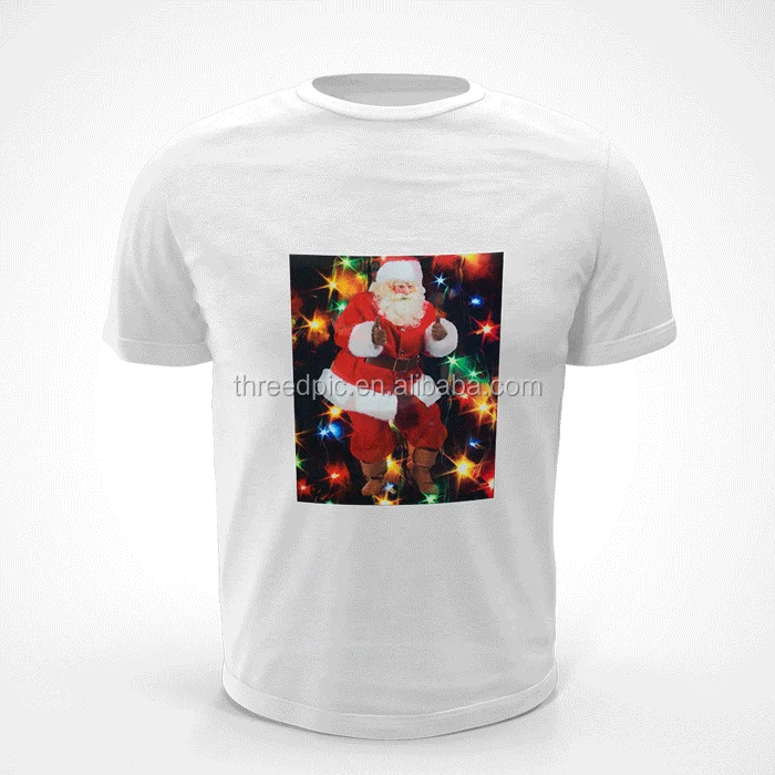 3D мягкий ПВХ ТПУ Пластиковый Печатный флип-эффект для одежды