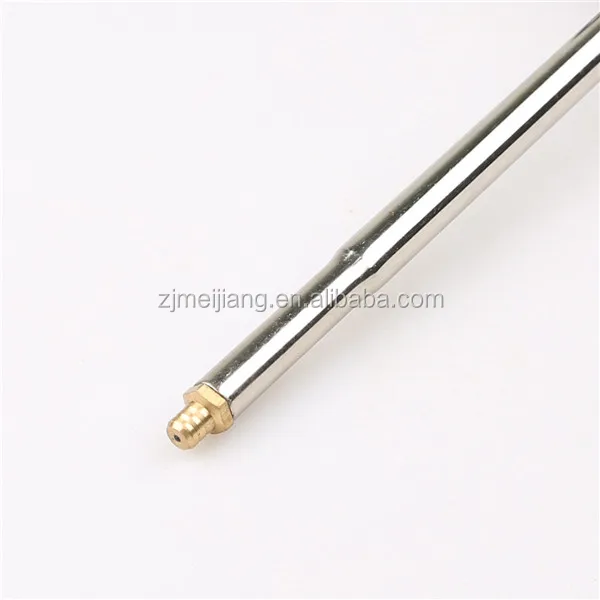 Italy Spray Plastic Welding Gun And Water Spray Air Riffle Gun