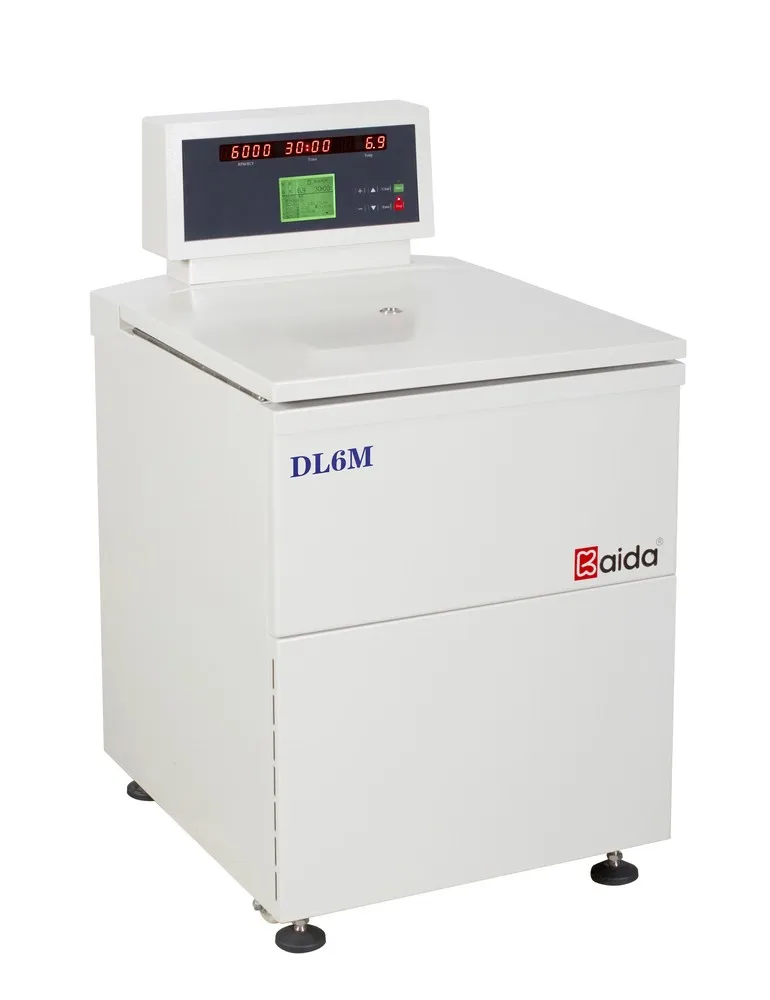 centrifuges for bioprocessing bioprocessing large capacity centrifuge bioprocessing Centrifuge 6x1000ml Applied to biological pr