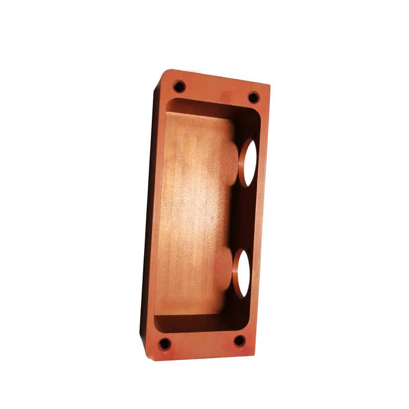 
custom precision cnc machining service plastic cnc machining products 