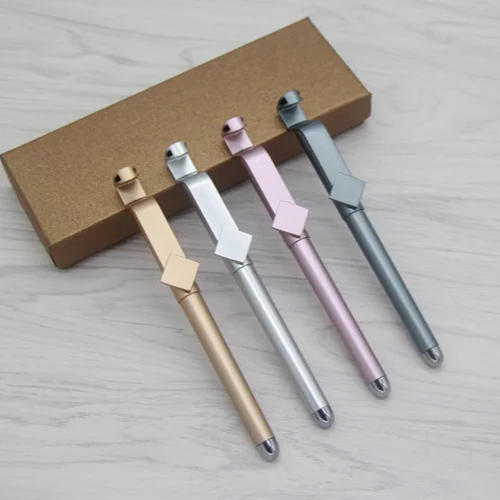 
low price beautiful design Personalized logo Promotional gift Plastic Ball Pen 