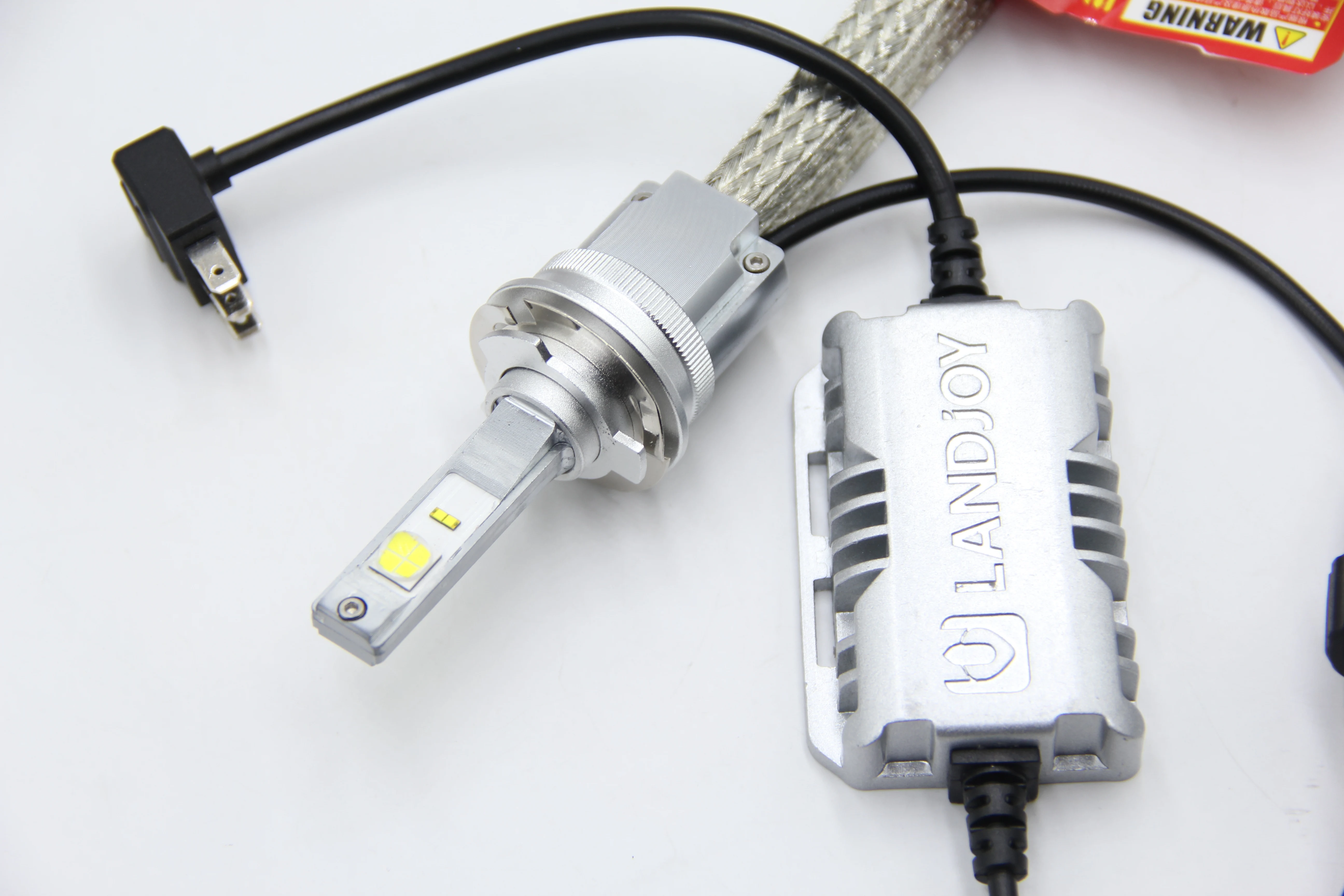 L9 LED Headlight H4 H7 H11 14000M XHP70 9005 LED kit L8 PK V8 L4X LED X70 factory 2022