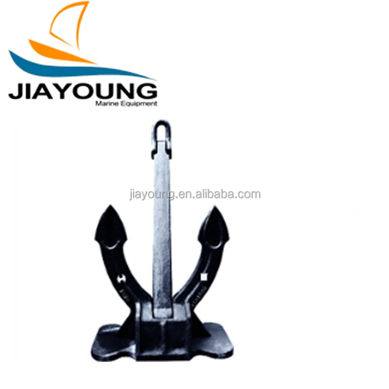 Many Types Spek Boat Anchor For Vesel