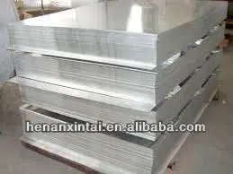 aluminium sheet 1060 alloy H18 temper, CC and DC