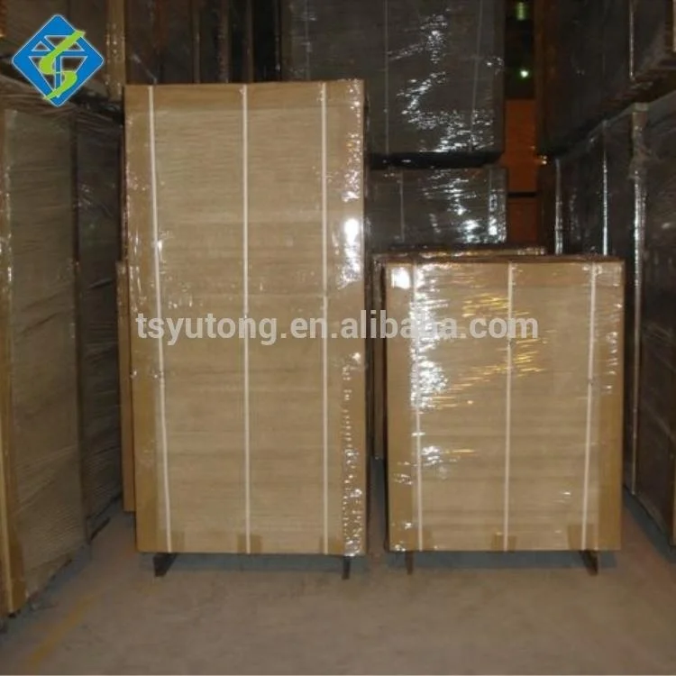 vermiculite board for fire place