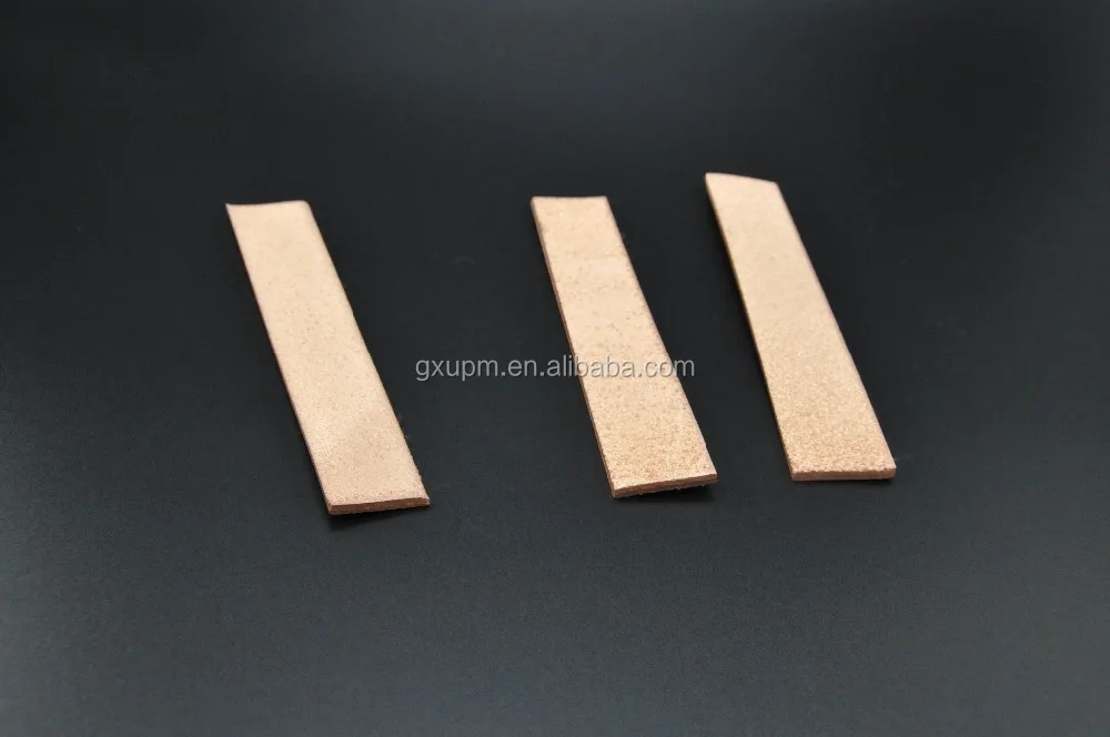
99.9999% 6N electrolytic copper ingot made in China at the cheaap price 