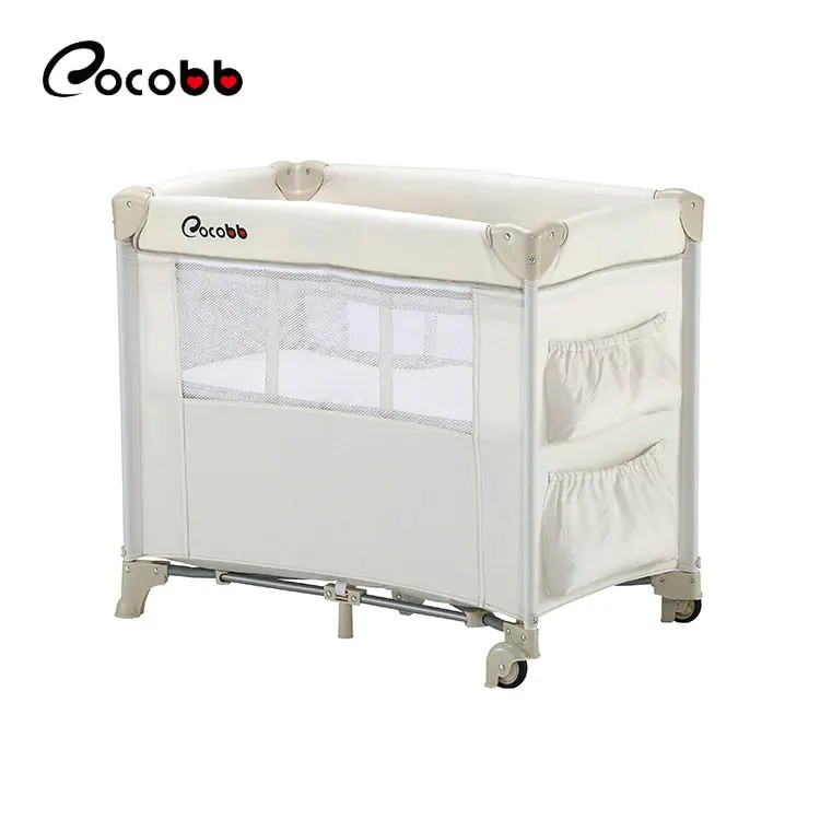 China manufacturer adult size folding kids playard outdoor baby playpen