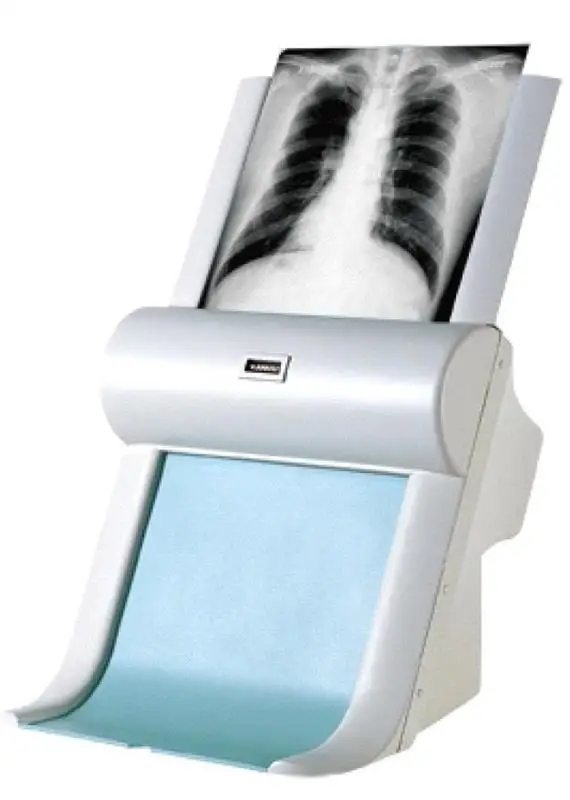 Chinese Medical Device X Ray Film Digitizer Scanner With Professional Report Functions For Sale