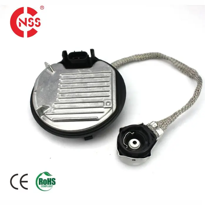 NSSC OEM Quality Slim Canbus HID Ballast 35W 23kv