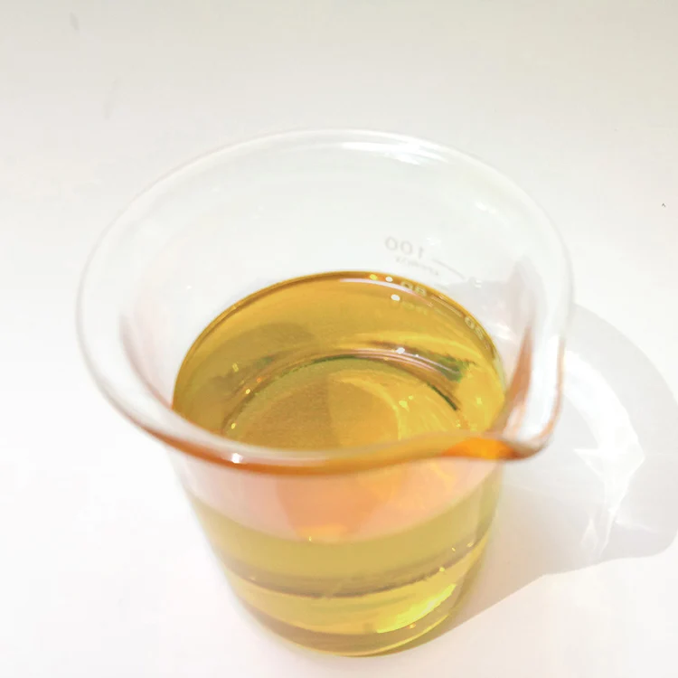 T502A Mixture Liquid Hindered Phenol lubricant liquid Antioxidant lubricating oil additive manufacturer