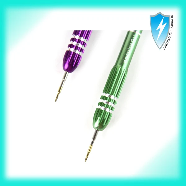 
free sample hand tools screwdriver 