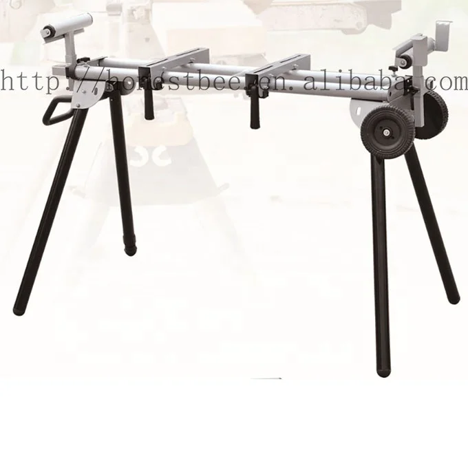 Professional Miter Saw Stand Height Adjustable Saw Stand Miter Saw Stand