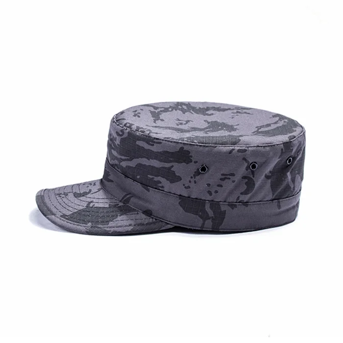 
wholesale cheap military us army woodland patrol cap 