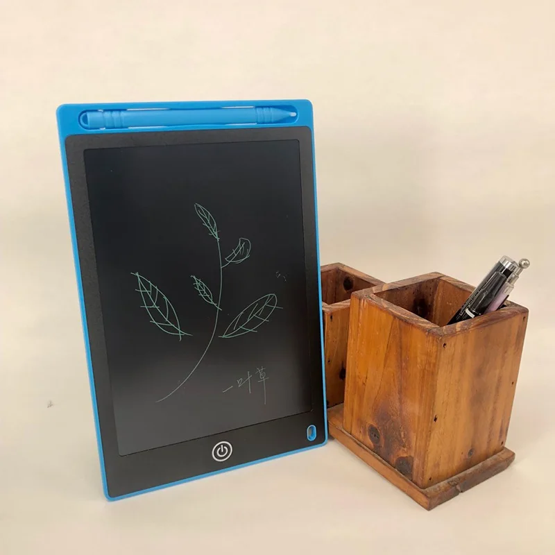 8.5 Inch 10 Inch 12 Inch LCD Writing Tablet Electronic Drawing and Writing and Yes Customized and Loose Leaf Feature