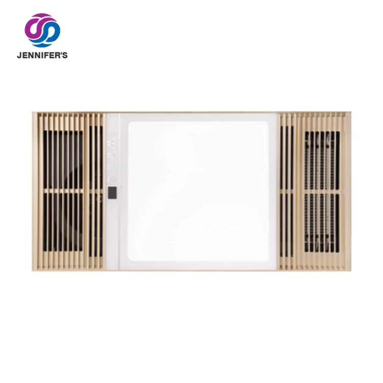 Good Price Water Bathroom Ptc Heater Fan