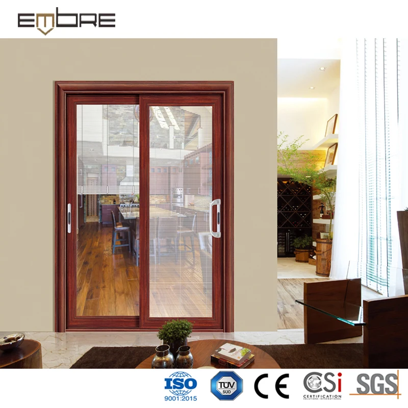 
Top 5 aluminum doors and windows suppliers in Foshan produced balcony sliding doors 