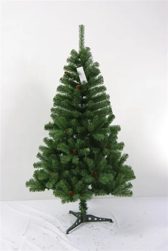 Cheap navidad Christmas decorations ornaments PVC artificial tree big Christmas Tree