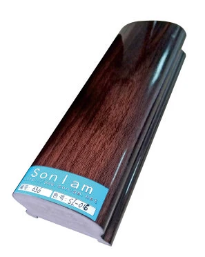 Wooden Stairs Handrail Sonlam Latest Style Designs Pvc Latest Series Color for You to Choose Flooring PVC-636SL016