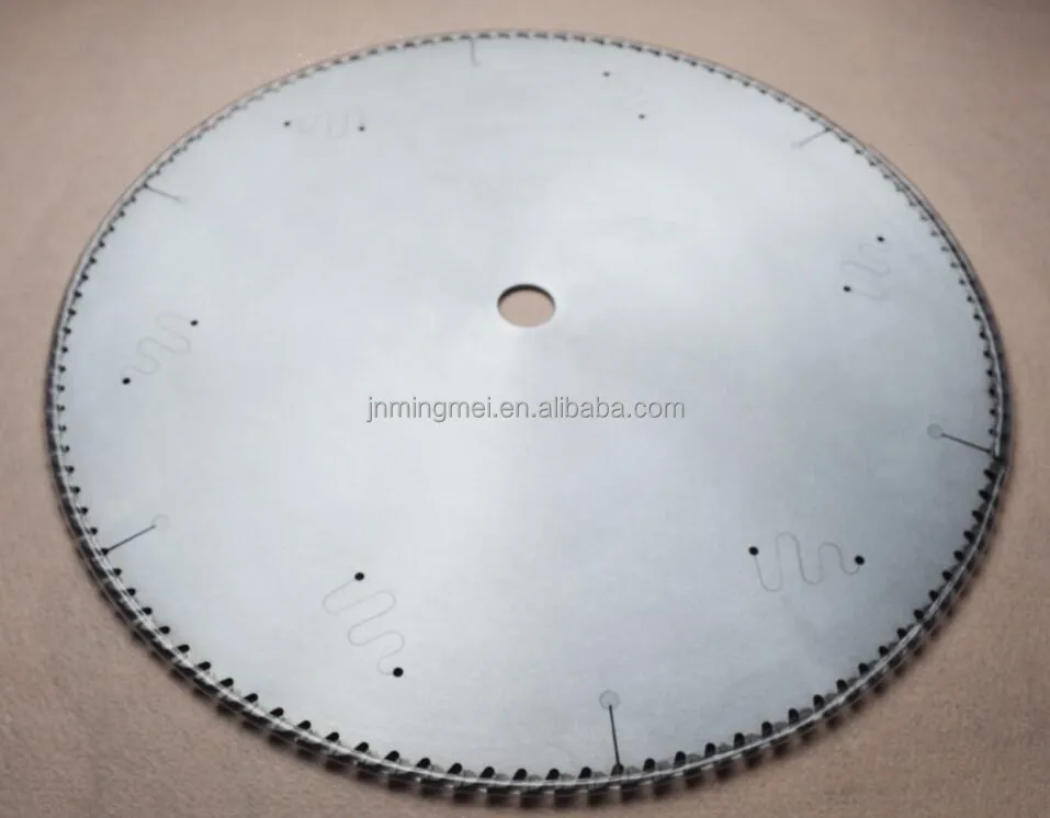 
Factory Supply 500mm laser blade 20