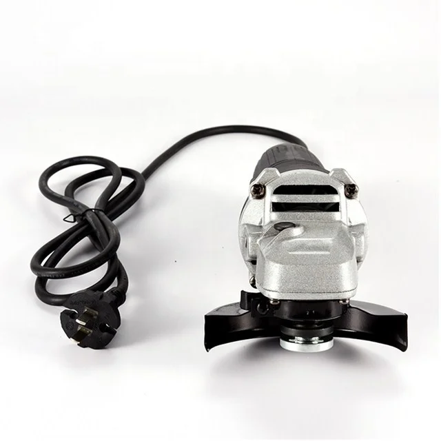 
Yongkang Power Tool Tools Wood Woodworking 100mm Variable Speed Angle Grinder 