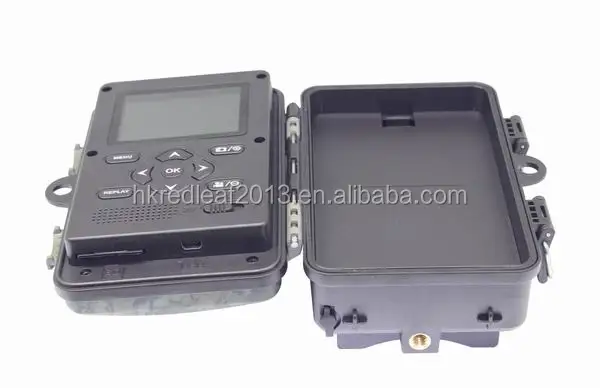 RD1006 PIR Motion Detection Hunting Trail Cam Night Vision Cam Living Hunting Camera