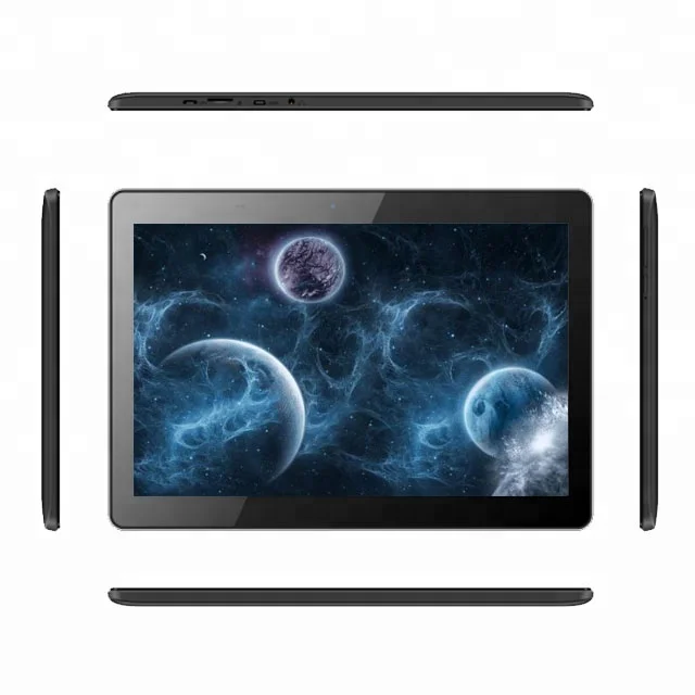 10.1 inch tablet with big screen meta case with Rockchip RK3326 cpu and 800*1280 IPS screen Android 8.1 os