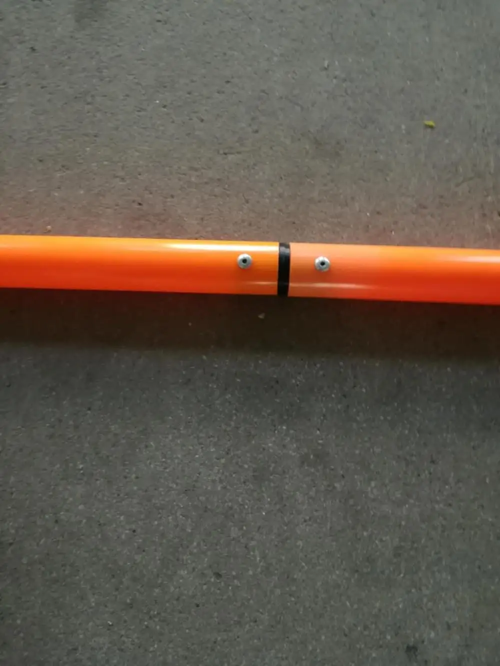 Тренировочные столбы для футбольных тренировок слаломные с пружинными Колышками