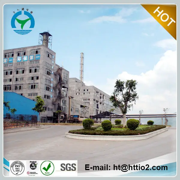 
titanium dioxide for floor tile and paint 