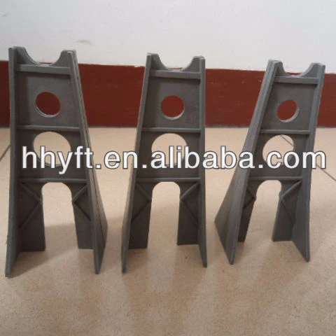 
Бетонная арматура, пластиковая распорка, арматура, поддержка, китайский поставщик, распродажа 