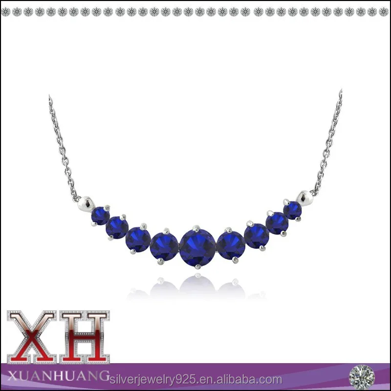 Fashion Necklace 2017 Avon Jewelry clor Stone China Necklace pendant jewellery
