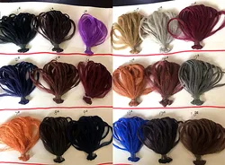 Fast Delivery high tenacity best Price pp bcf carpet yarn for carpet