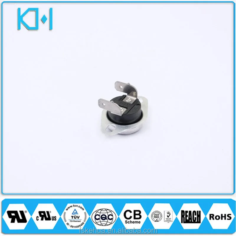 
KH Refrigeration Thermostat Thermal Switch K50 250V/10A Termostato Foshan Kehua Electric Appliance 