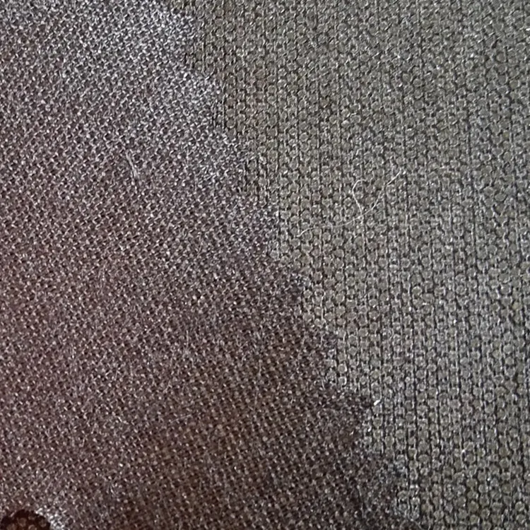 Arabic robe interlining with SHUAINING layers T/C