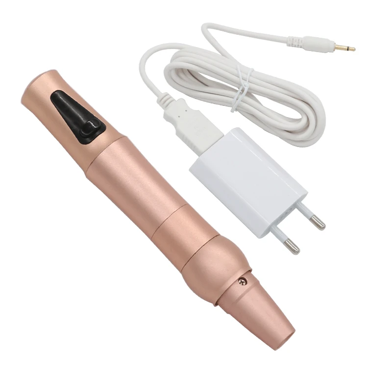 High Quality  Mastor Permanent Makeup Machine Tattoos Eyebrow Pen Machine kits