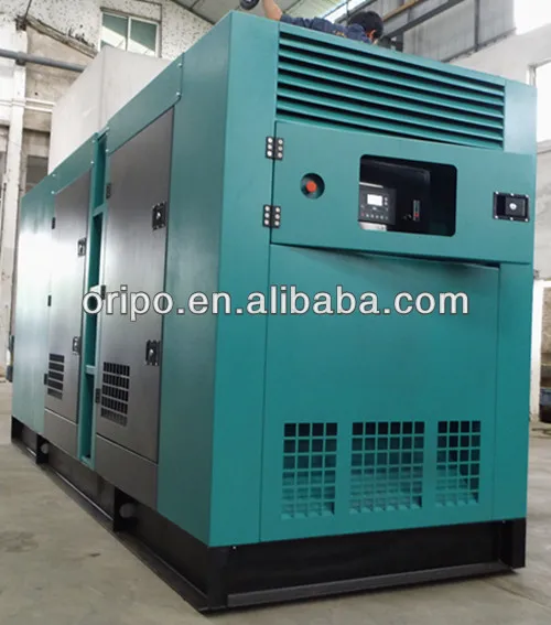 
450kva diesel generator electric generator ac synchronous generator price 