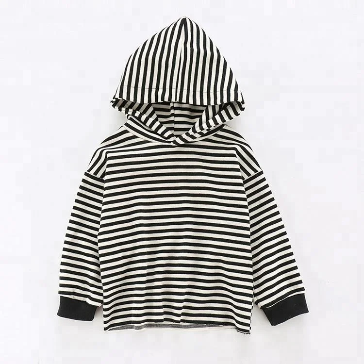 Детские свитера унисекс массового пользовательского толстовки