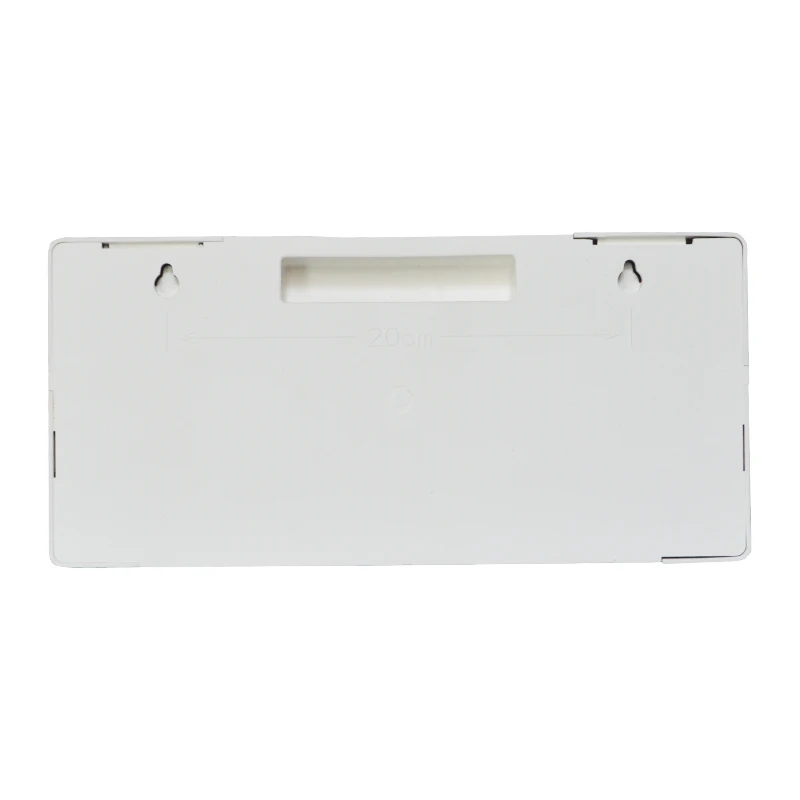 Прямая поставка с завода аварийный свет двойной светодиод 2X3W противопожарная лампа отражатель и Cob для выхода из алюминия 2X3 Вт