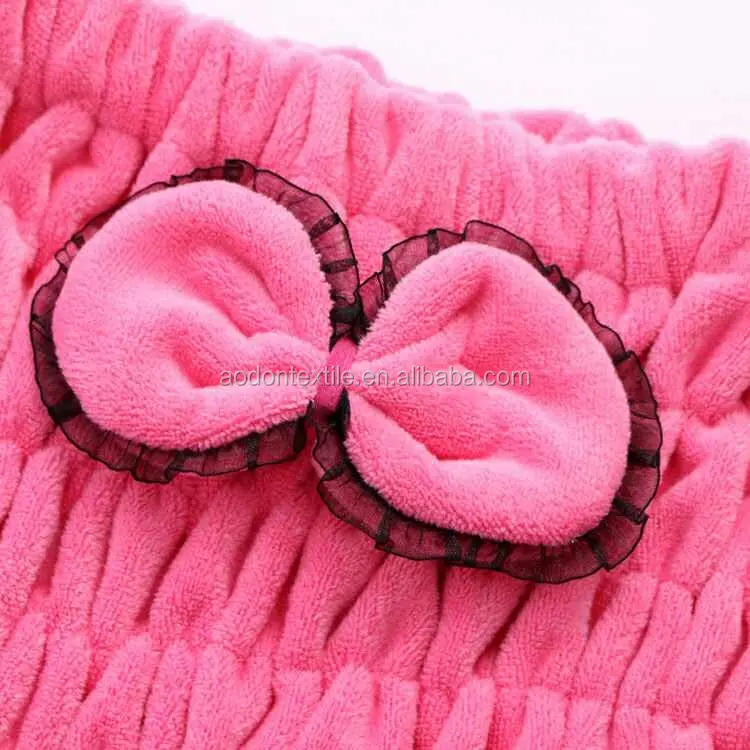 Custom Luxury bath skirt microfiber bath towel sexy bath robe for women beach towel