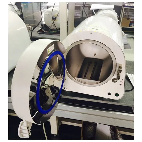 18L Class N dental autoclave sterilizer price cheap