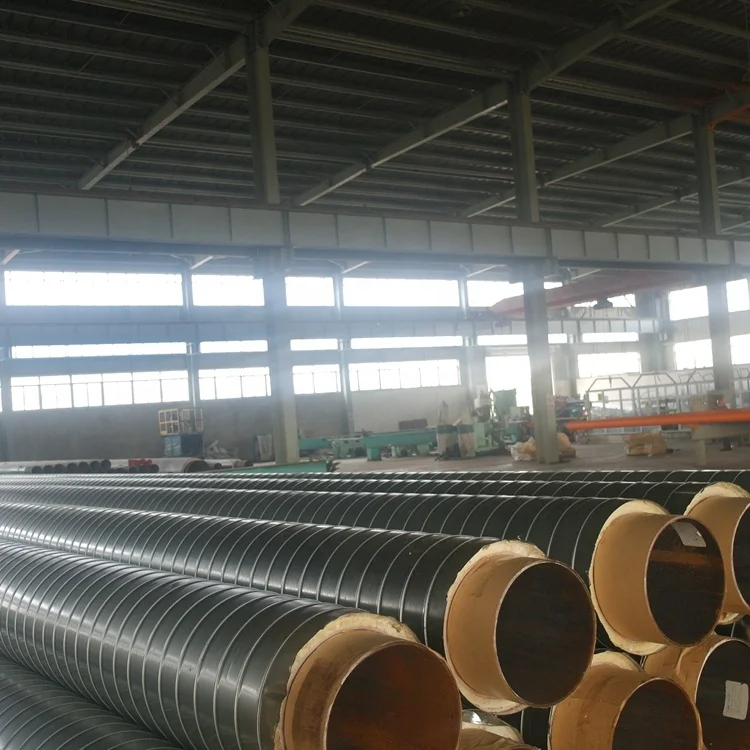 New insulation pipeline cold room air conditioning to insulation tubes