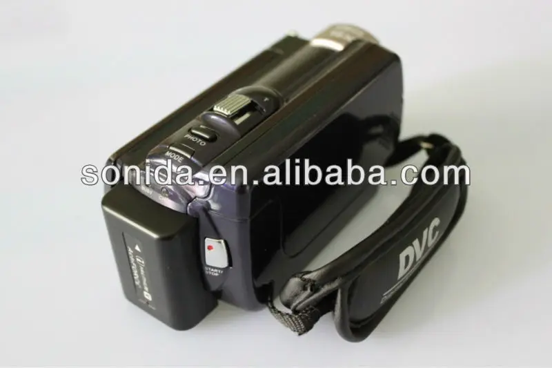 1920x1080 full hd камера hd mini dv 1080 P HDV-603P