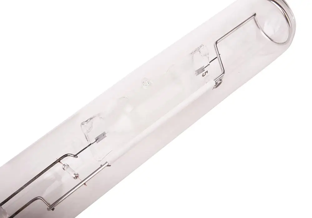110V/220V 250 Watt Metal Halide Grow Lamp