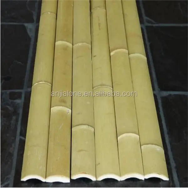 
bamboo fence/bamboo slice 
