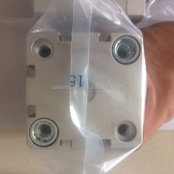 
Compact cylinders part no 536227 ADN-16-10-I-P-A 