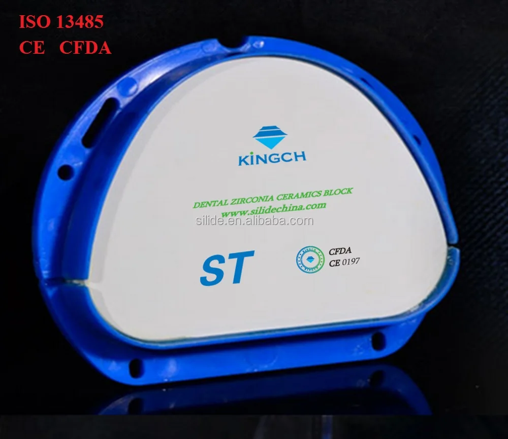 zirkonzahn cad cam zirconia blocks