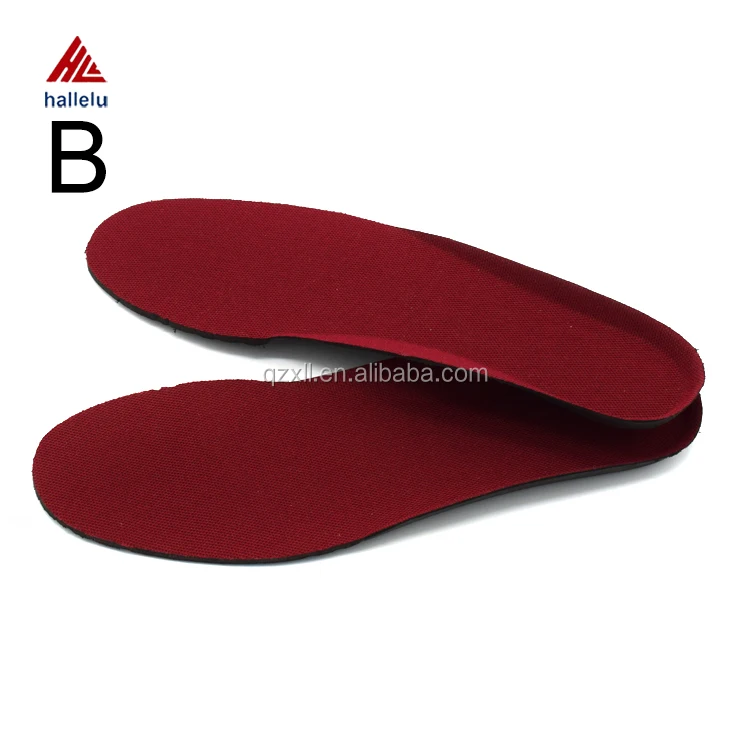 
Low Price Size 35-46 All Colors Available Sport Shoe Insoles,Breathable D01 EVA Casual Shoe Insoles For Sale 