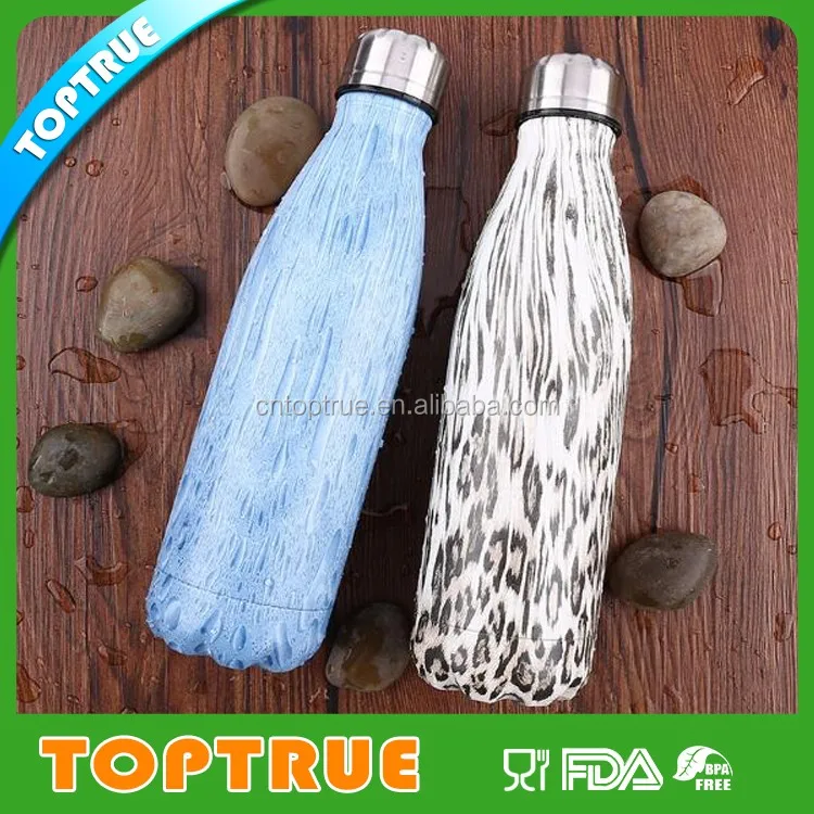 Эко-оптовая двойными стенками из нержавеющей стали колбу vaccuam